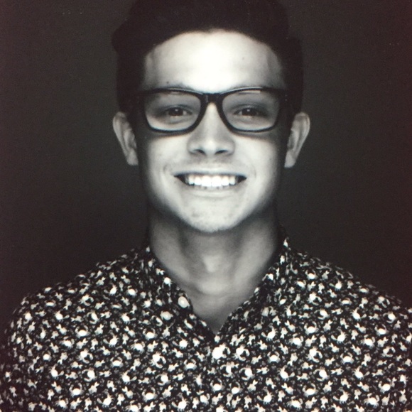 Meet your Posher, Connor - Picture 2 of 2